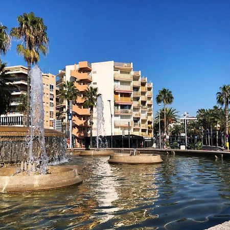 For A Stay Salou Sol Extérieur photo