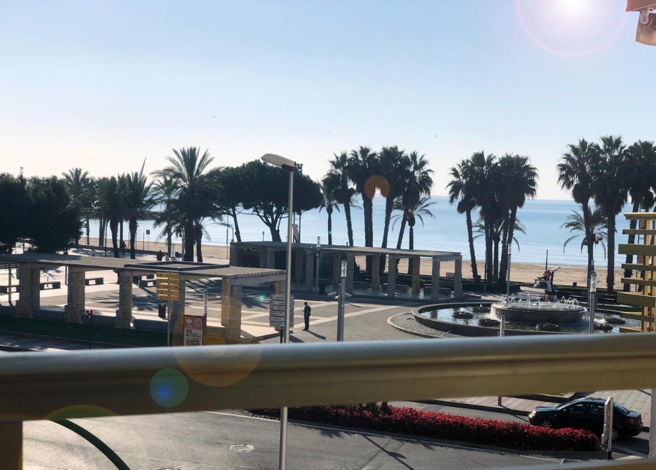 For A Stay Salou Sol Extérieur photo