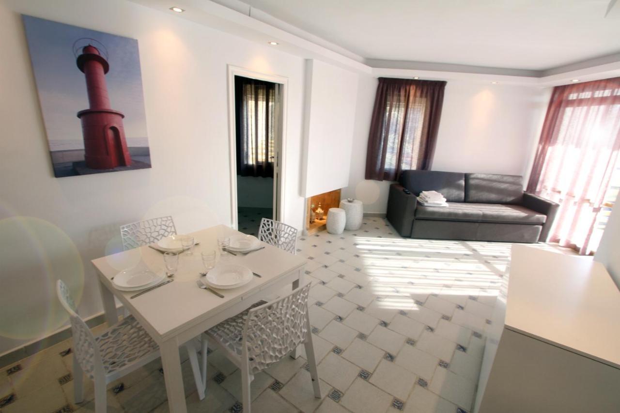For A Stay Salou Sol Extérieur photo