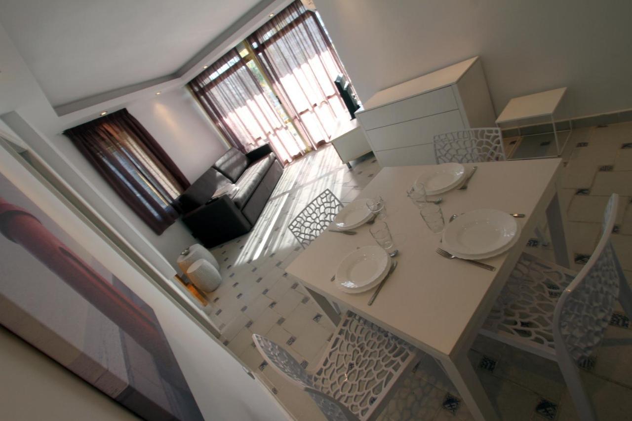 For A Stay Salou Sol Extérieur photo