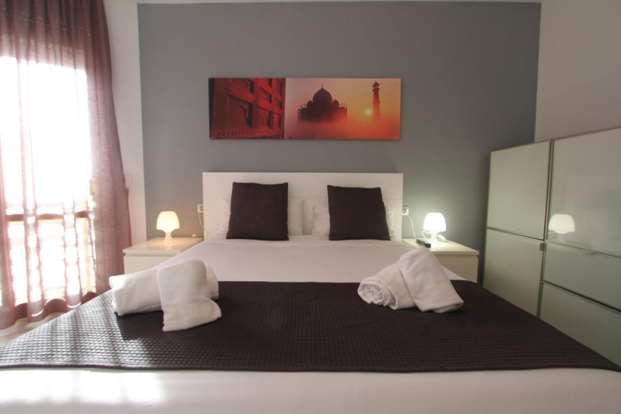 For A Stay Salou Sol Extérieur photo